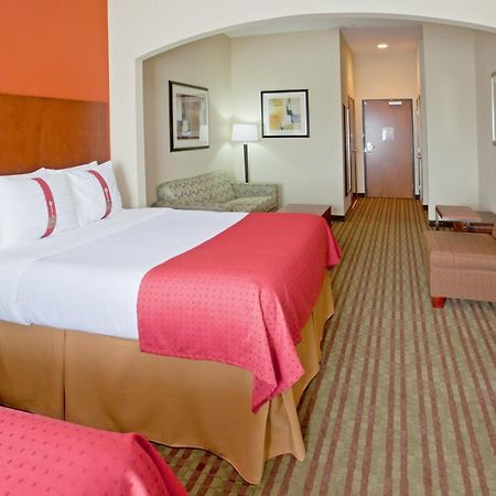 Holiday Inn Austin North By Ihg Round Rock Exterior photo