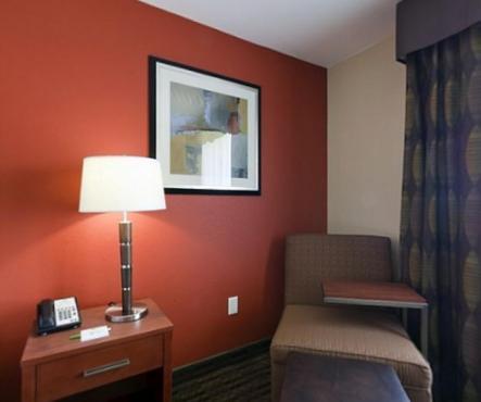 Holiday Inn Austin North By Ihg Round Rock Room photo