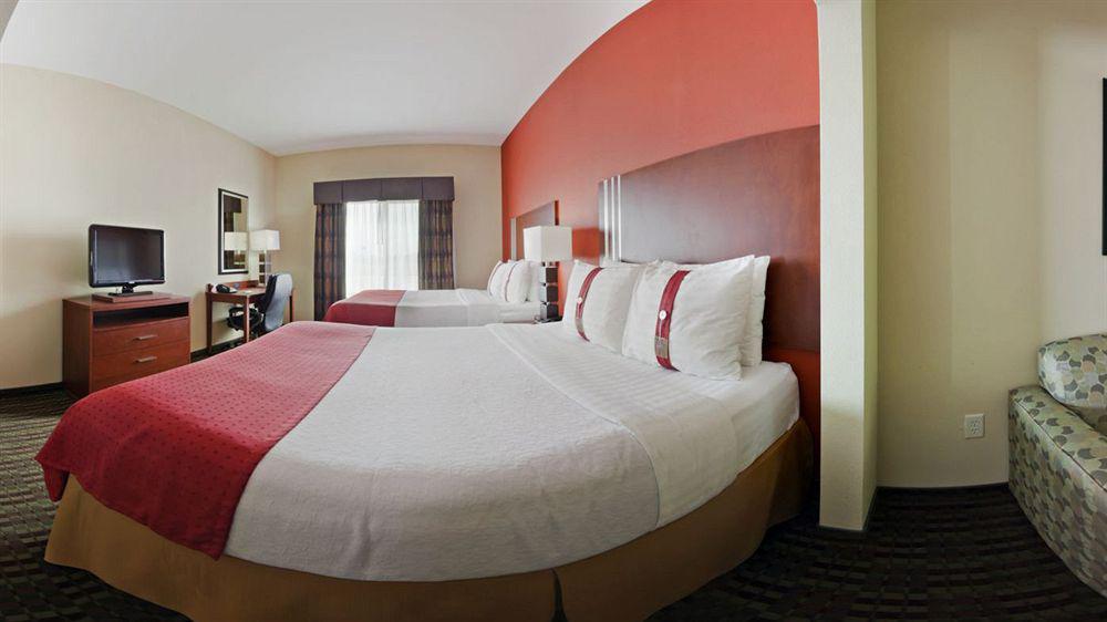 Holiday Inn Austin North By Ihg Round Rock Exterior photo