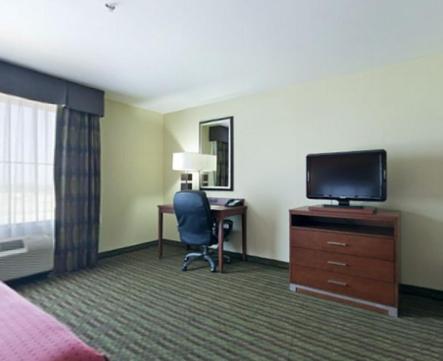 Holiday Inn Austin North By Ihg Round Rock Exterior photo