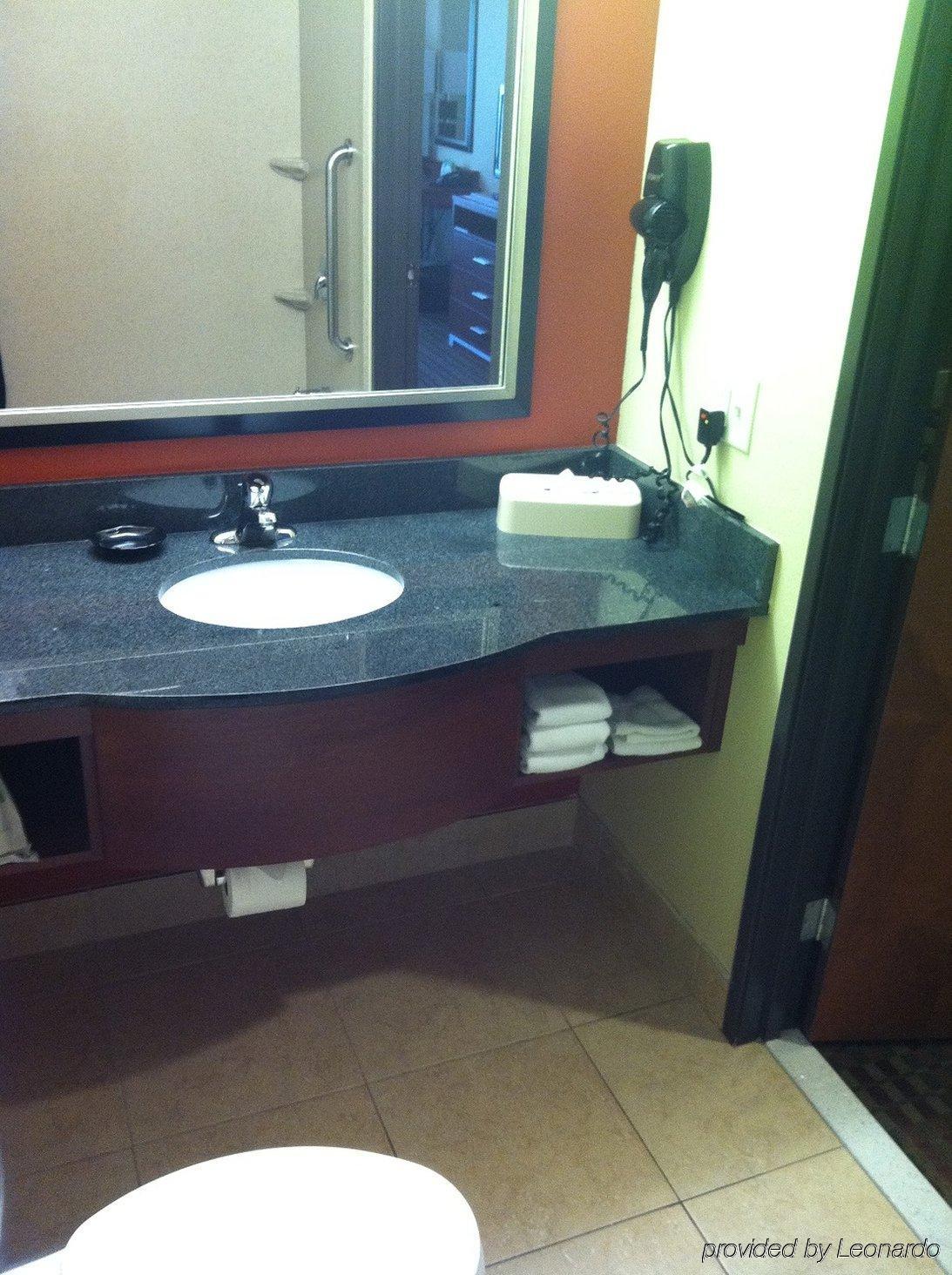 Holiday Inn Austin North By Ihg Round Rock Room photo