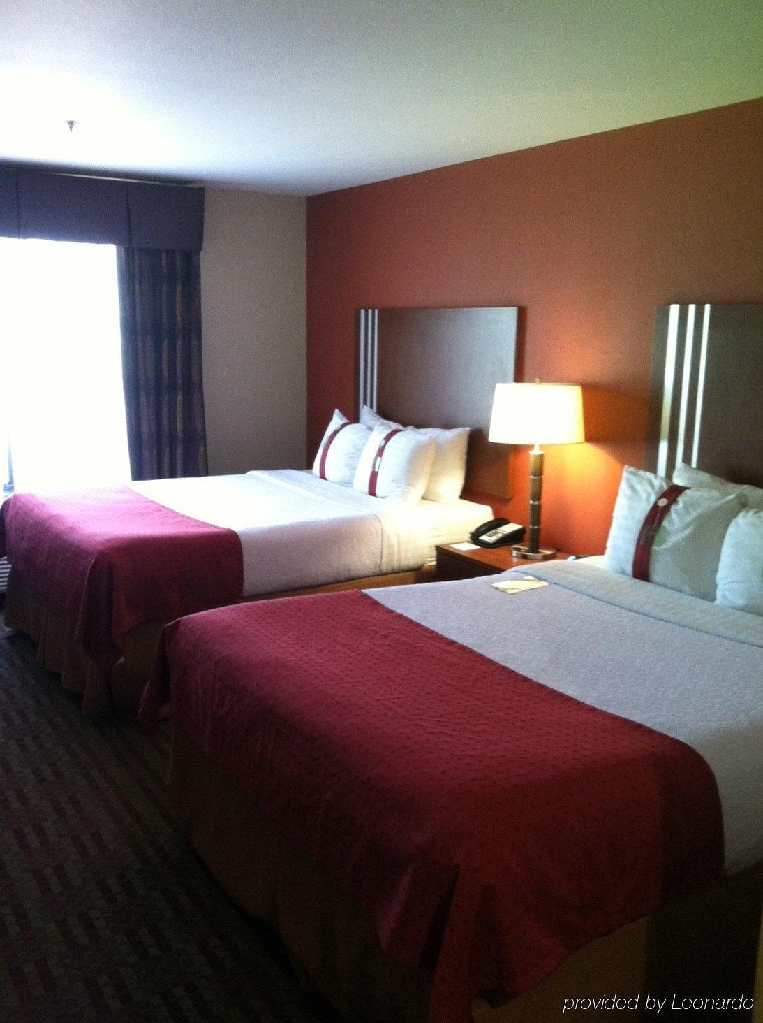 Holiday Inn Austin North By Ihg Round Rock Exterior photo