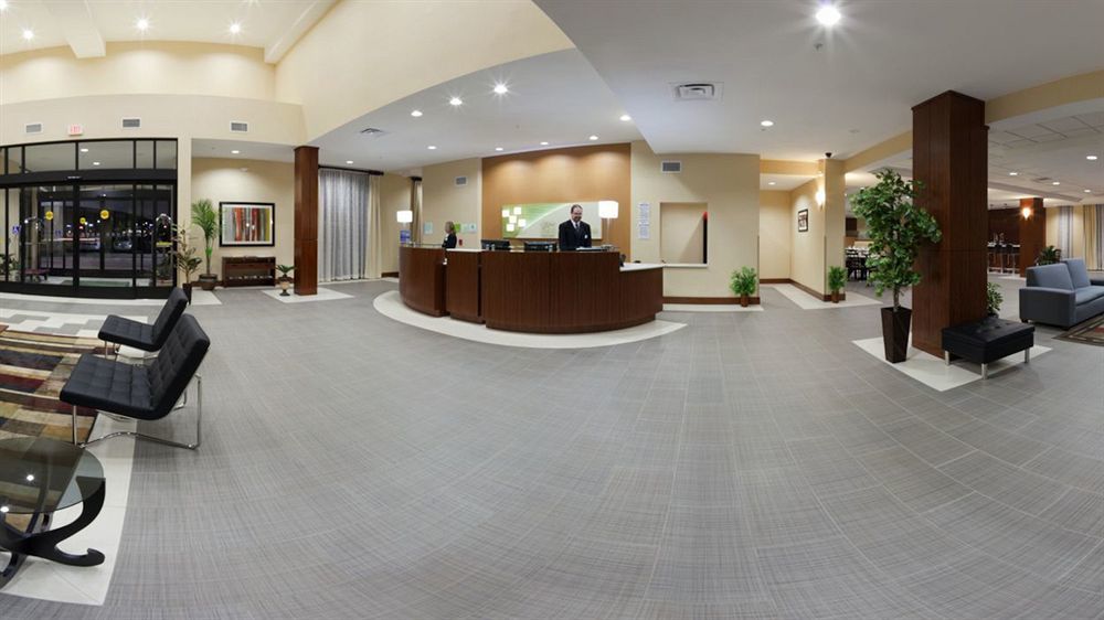 Holiday Inn Austin North By Ihg Round Rock Exterior photo