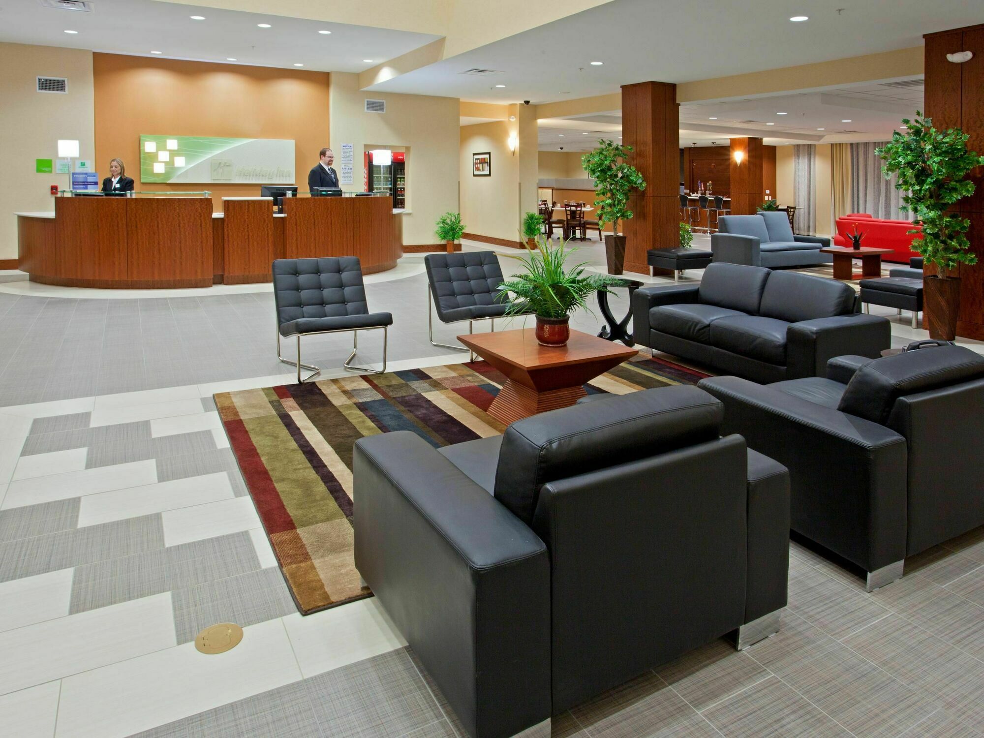 Holiday Inn Austin North By Ihg Round Rock Exterior photo