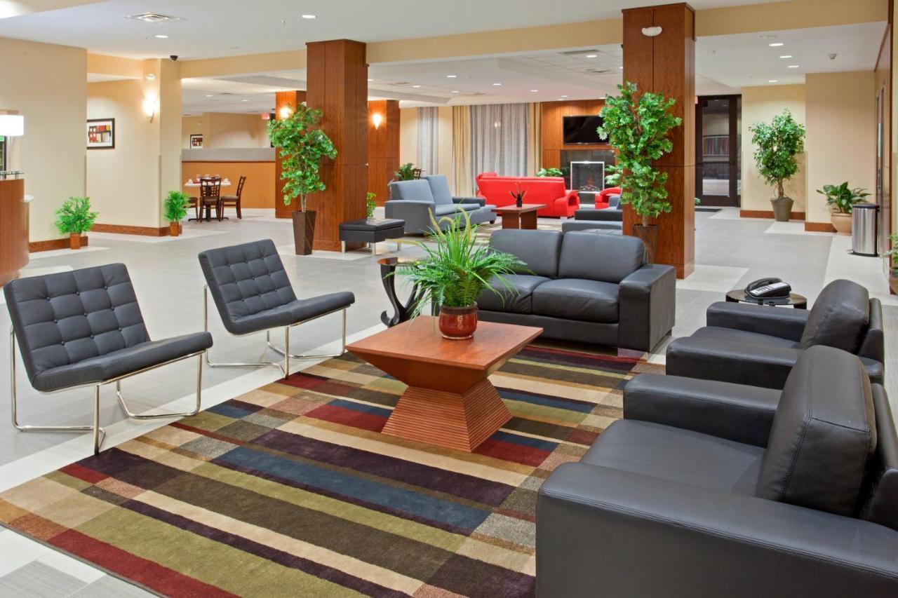 Holiday Inn Austin North By Ihg Round Rock Exterior photo