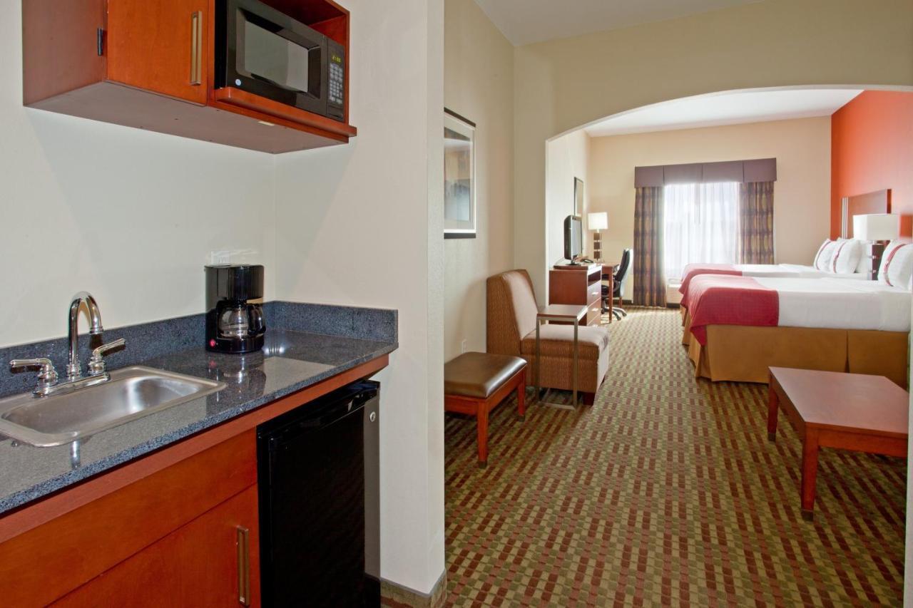 Holiday Inn Austin North By Ihg Round Rock Exterior photo