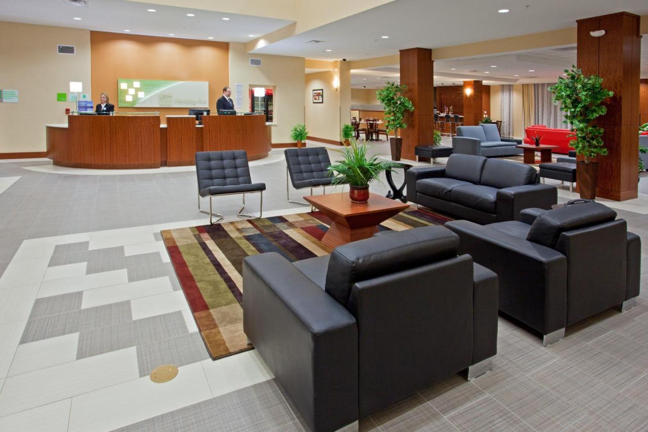 Holiday Inn Austin North By Ihg Round Rock Exterior photo