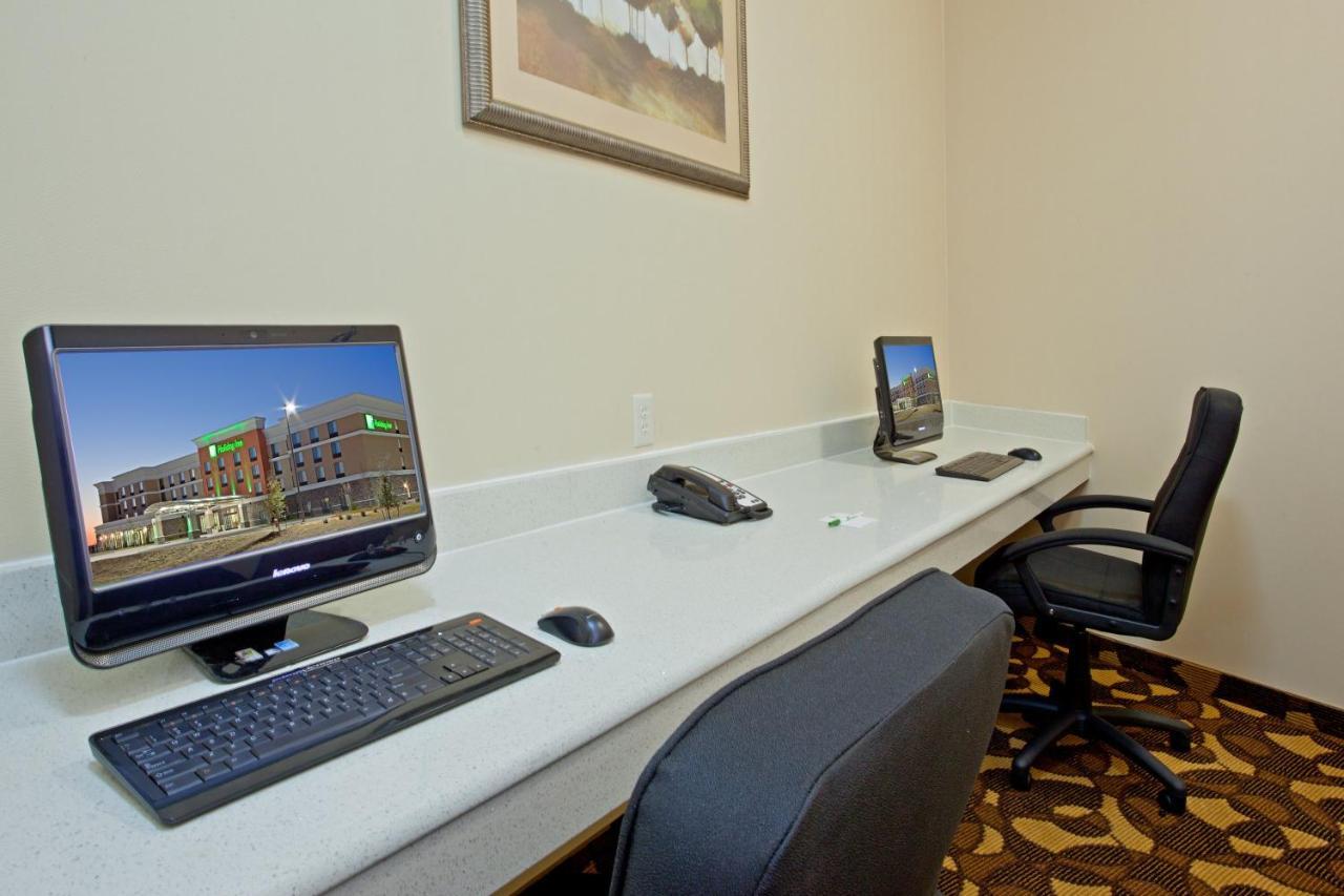 Holiday Inn Austin North By Ihg Round Rock Exterior photo