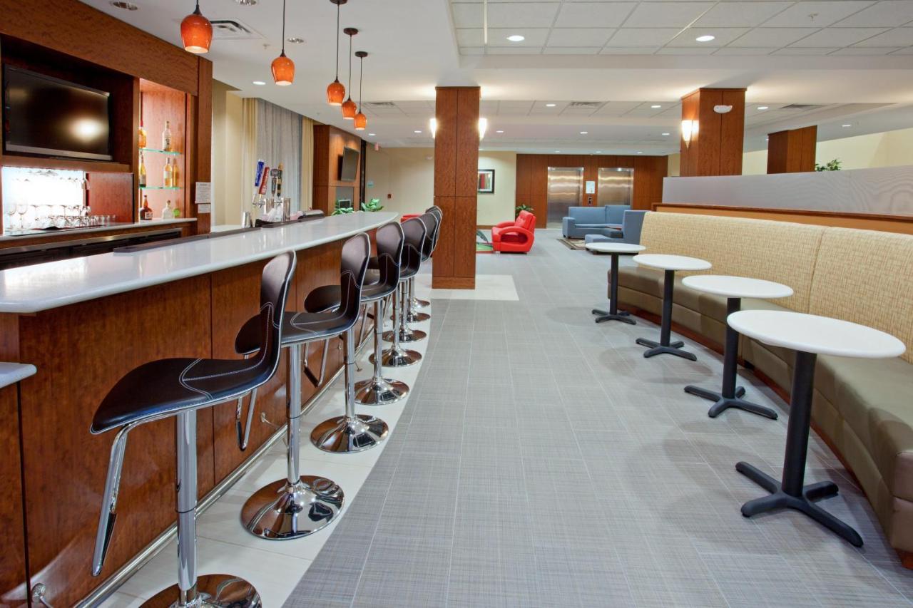 Holiday Inn Austin North By Ihg Round Rock Exterior photo